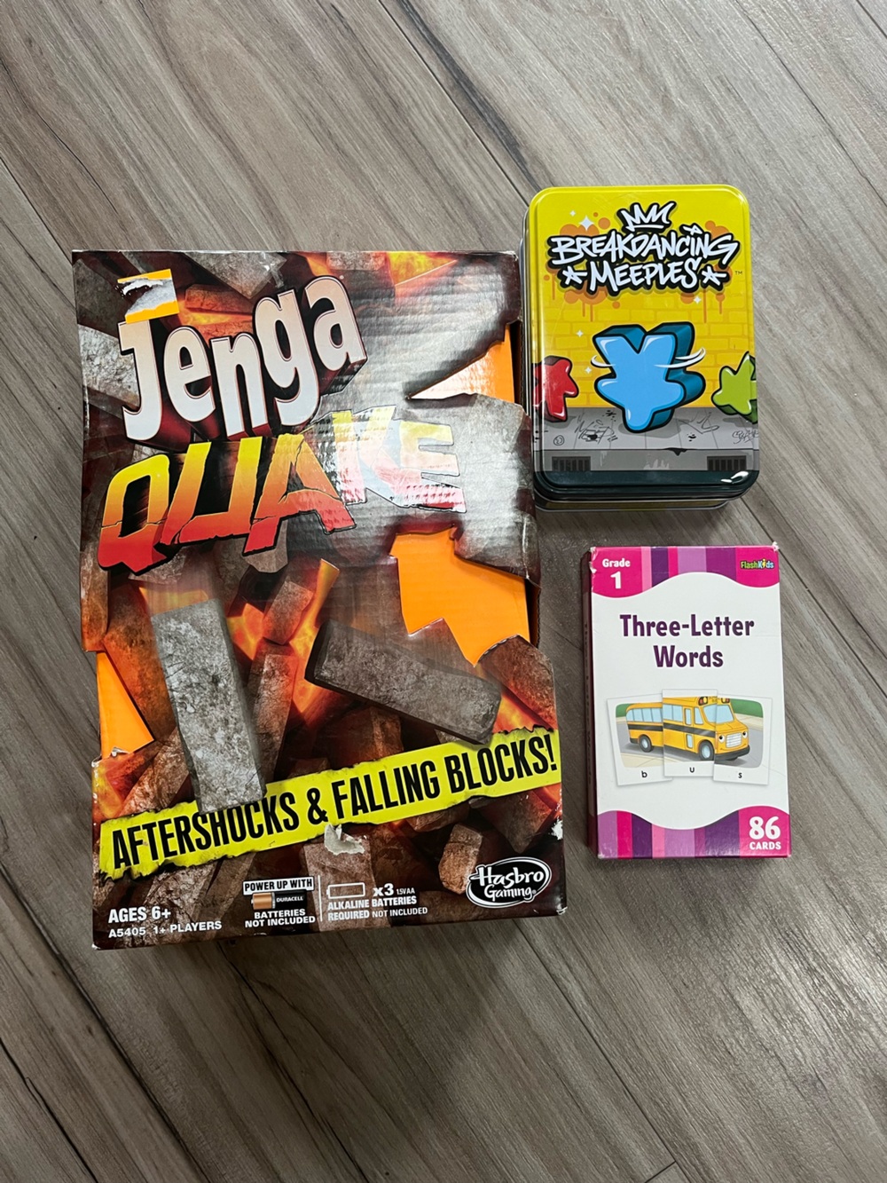Kids Game Bundle